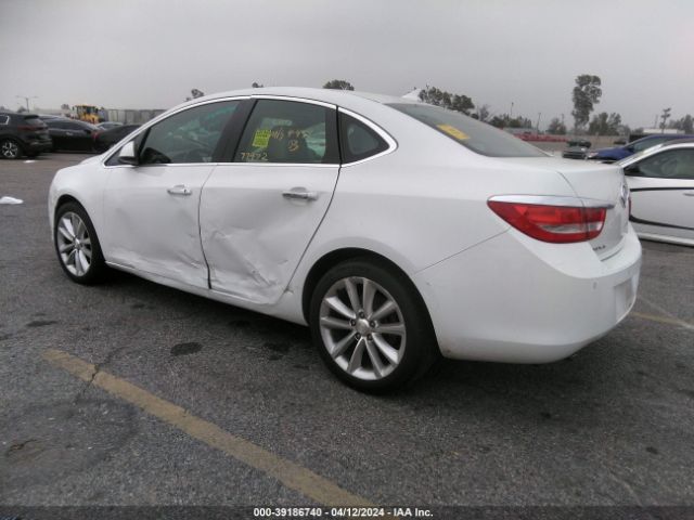 1G4PR5SK9E4199092 Buick Verano Convenience Group
