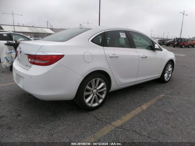1G4PR5SK9E4199092 Buick Verano Convenience Group