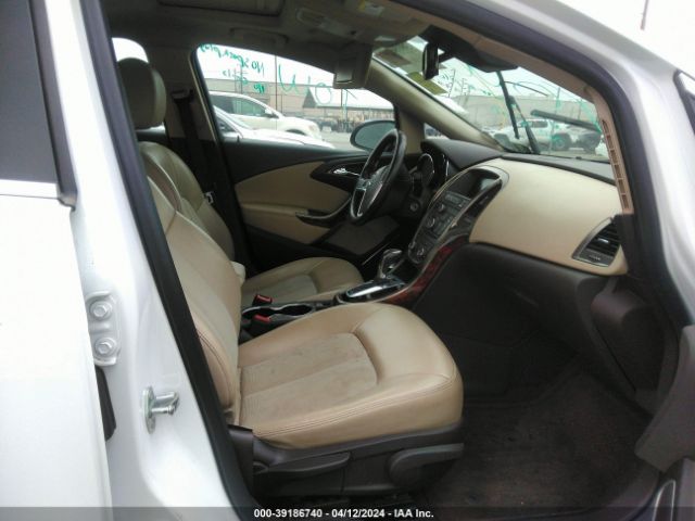 1G4PR5SK9E4199092 Buick Verano Convenience Group