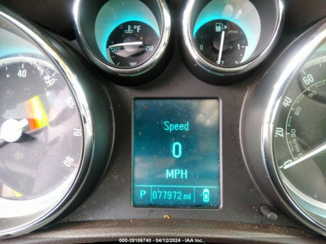 1G4PR5SK9E4199092 Buick Verano Convenience Group