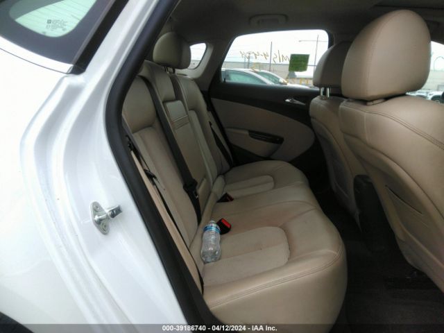 1G4PR5SK9E4199092 Buick Verano Convenience Group