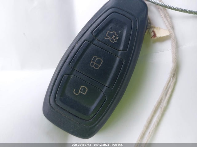 Ford Focus 2014 1FADP3L91EL305897 Image 11