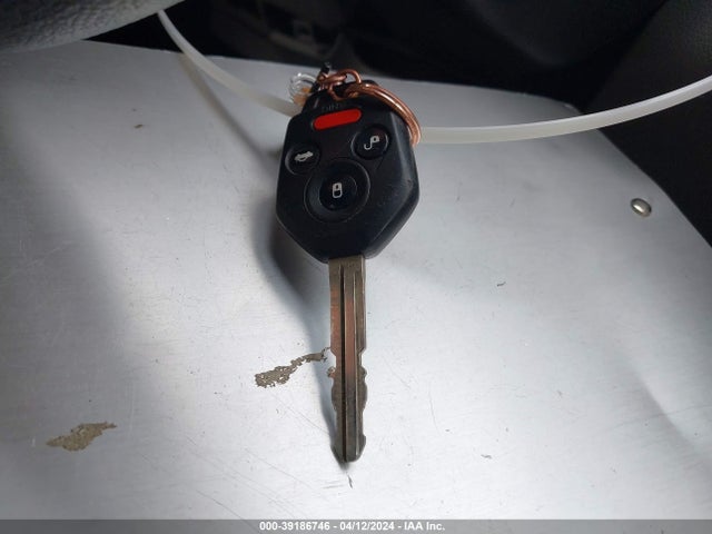 Subaru Forester 2.5i Premium 2015 JF2SJADC1FH817358 Image 11
