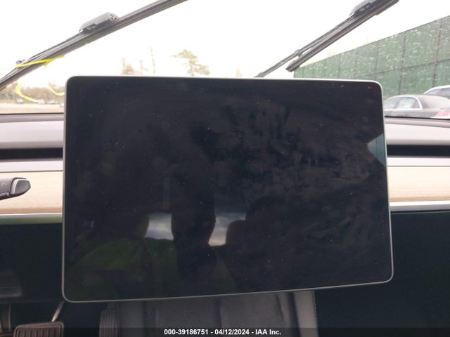 Tesla Model 3 Rear-wheel Drive 2022 5YJ3E1EA4NF286112 Image 16