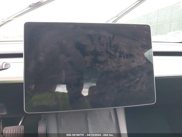 Tesla Model 3 Rear-wheel Drive 2022 5YJ3E1EA4NF286112 Image 7
