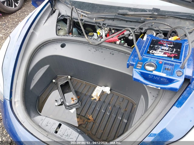Tesla Model 3 Rear-wheel Drive 2022 5YJ3E1EA4NF371029 Image 10