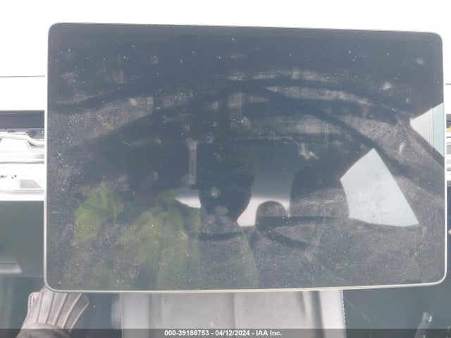 Tesla Model 3 Rear-wheel Drive 2022 5YJ3E1EA4NF371029 Image 7
