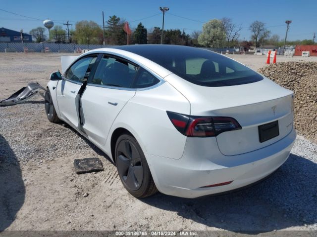 5YJ3E1EB7KF511563 Tesla Model 3 Long Range/performance