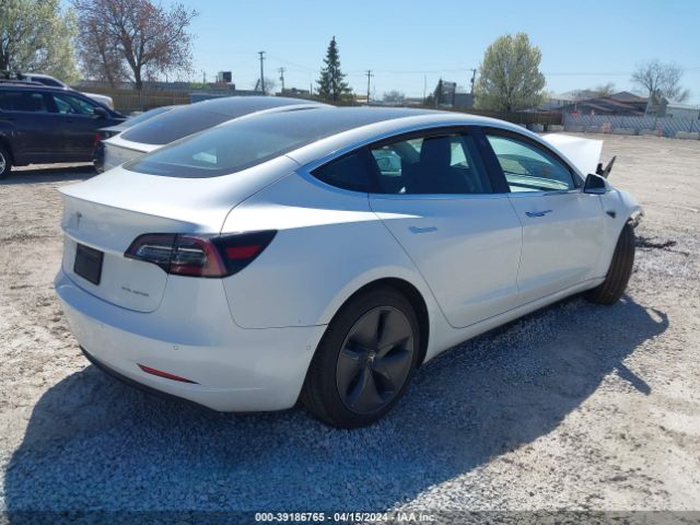 5YJ3E1EB7KF511563 Tesla Model 3 Long Range/performance