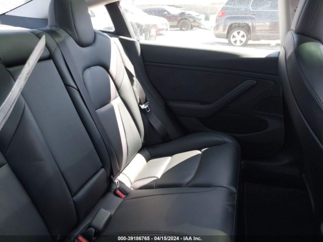 5YJ3E1EB7KF511563 Tesla Model 3 Long Range/performance