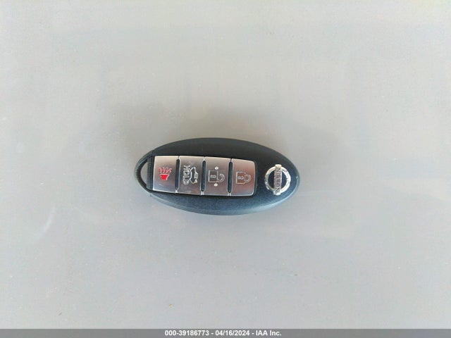 Nissan SENTRA SV 2019 3N1AB7APXKY287748 Image 11