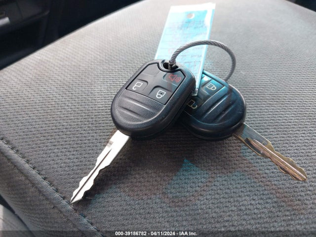 Ford F-150 Xl 2014 1FTFW1ET4EFB69993 Image 11