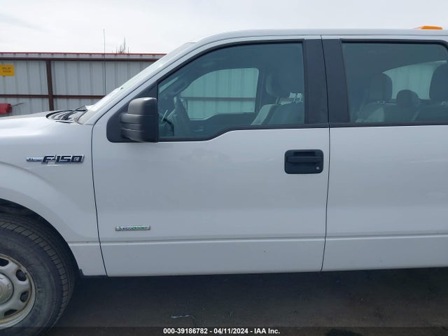 Ford F-150 Xl 2014 1FTFW1ET4EFB69993 Image 14