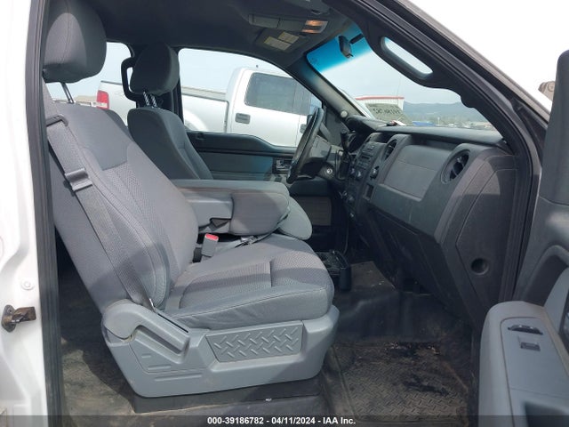 Ford F-150 Xl 2014 1FTFW1ET4EFB69993 Image 5