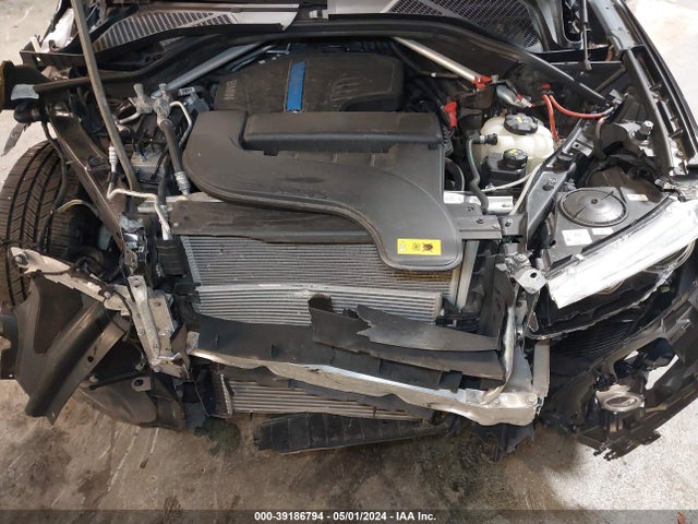 5UXKT0C3XH0V97450 BMW X5 Edrive Xdrive40e Iperformance