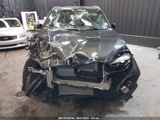 5UXKT0C3XH0V97450 BMW X5 Edrive Xdrive40e Iperformance