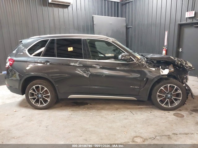 5UXKT0C3XH0V97450 BMW X5 Edrive Xdrive40e Iperformance