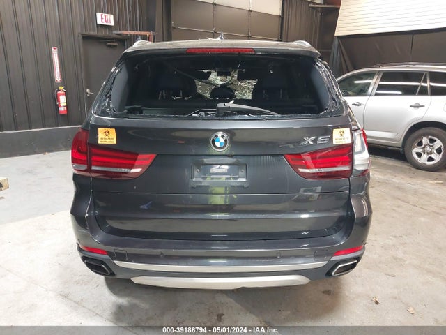 5UXKT0C3XH0V97450 BMW X5 Edrive Xdrive40e Iperformance