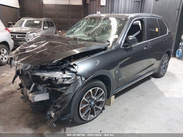 5UXKT0C3XH0V97450 BMW X5 Edrive Xdrive40e Iperformance