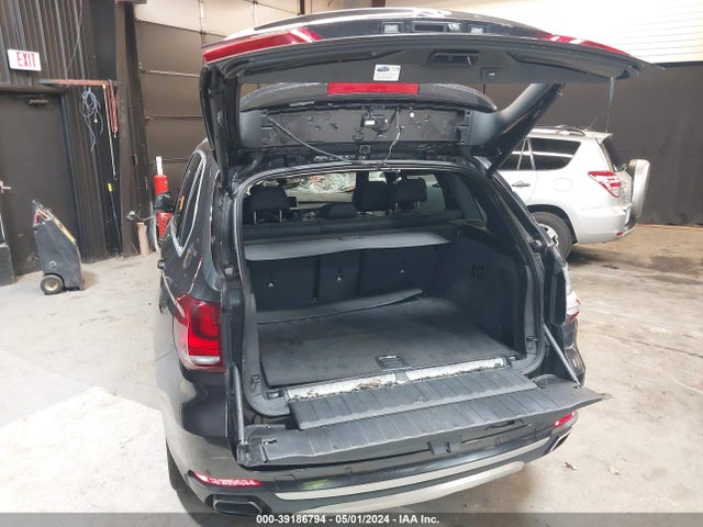 5UXKT0C3XH0V97450 BMW X5 Edrive Xdrive40e Iperformance