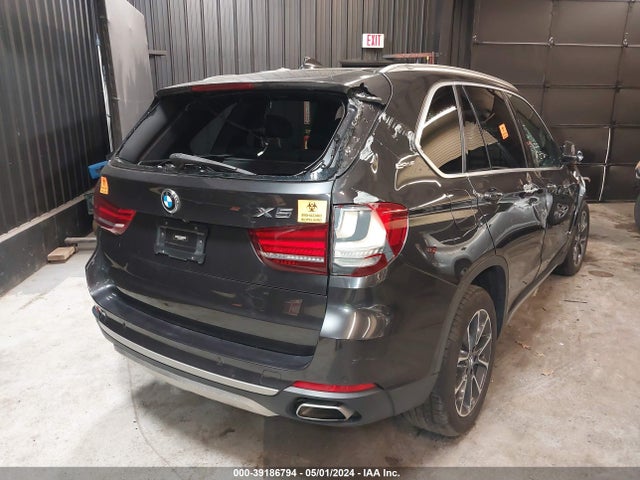 5UXKT0C3XH0V97450 BMW X5 Edrive Xdrive40e Iperformance