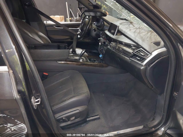 5UXKT0C3XH0V97450 BMW X5 Edrive Xdrive40e Iperformance