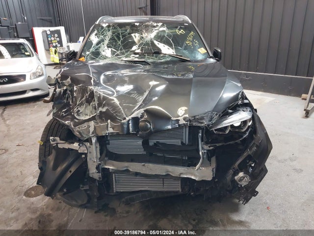 5UXKT0C3XH0V97450 BMW X5 Edrive Xdrive40e Iperformance