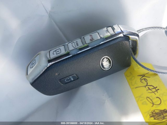 5XXG34J22MG014113 KIA K5 EX