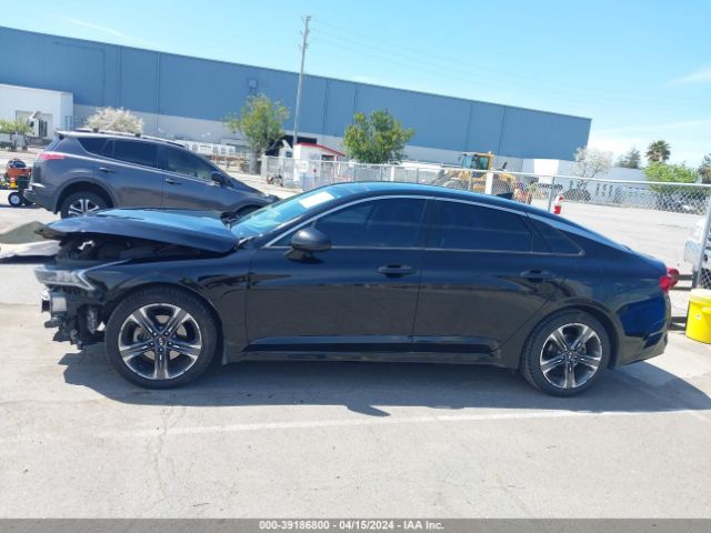 5XXG34J22MG014113 KIA K5 EX