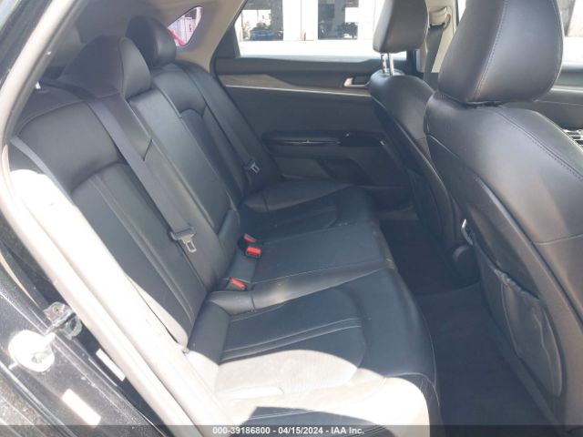 5XXG34J22MG014113 KIA K5 EX