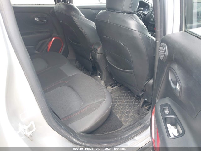 Jeep Renegade Trailhawk 2015 ZACCJBCT3FPB96045 Image 8
