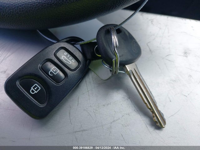 Hyundai ELANTRA SE 2014 KMHDH4AE8EU176608 Image 11