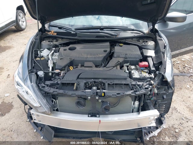 Nissan Altima 2.5 S 2017 1N4AL3APXHN347610 Image 10