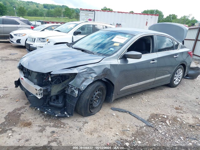 Nissan Altima 2.5 S 2017 1N4AL3APXHN347610 Image 2