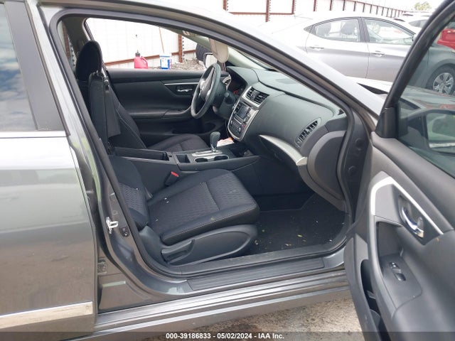 Nissan Altima 2.5 S 2017 1N4AL3APXHN347610 Image 5