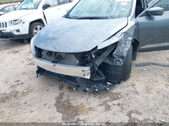 Nissan Altima 2.5 S 2017 1N4AL3APXHN347610 Image 6