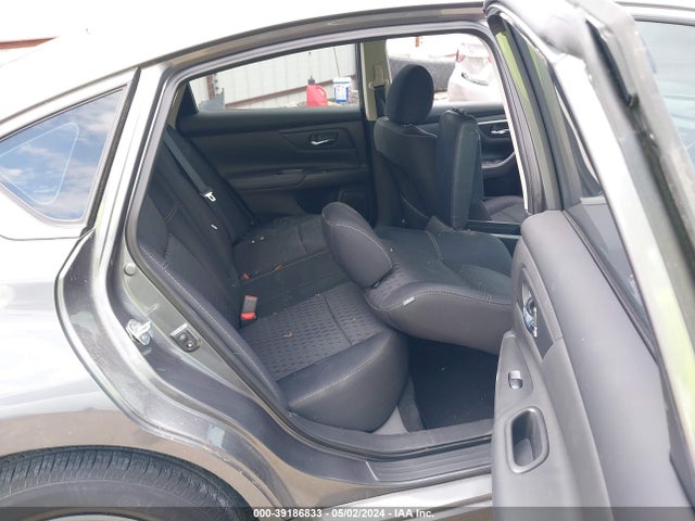 Nissan Altima 2.5 S 2017 1N4AL3APXHN347610 Image 8