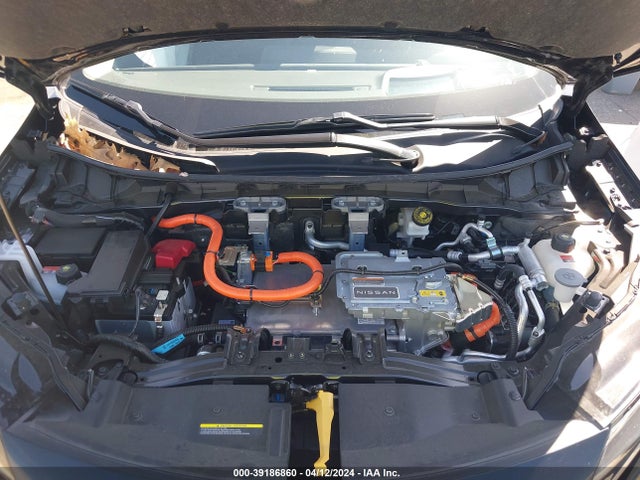 Nissan Ariya Evolve+ 2023 JN1BF0BA0PM406086 Image 10