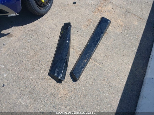 Nissan Ariya Evolve+ 2023 JN1BF0BA0PM406086 Image 12