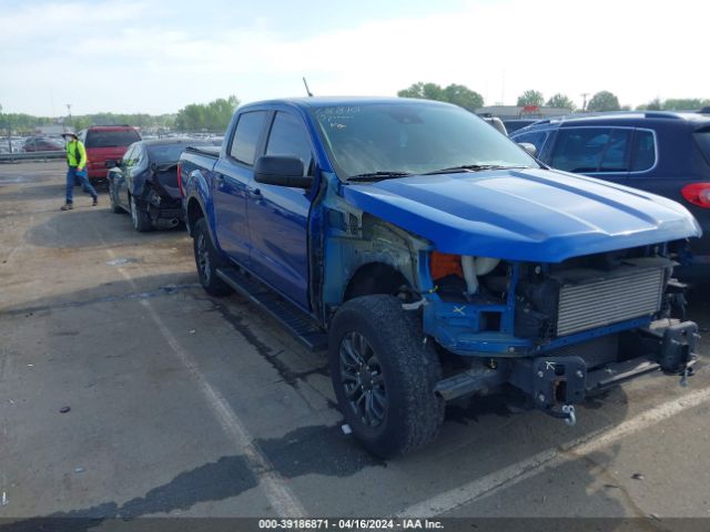 1FTER4FH4KLA67816 auction archive image