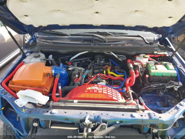 1FTER4FH4KLA67816 Ford Ranger Xlt