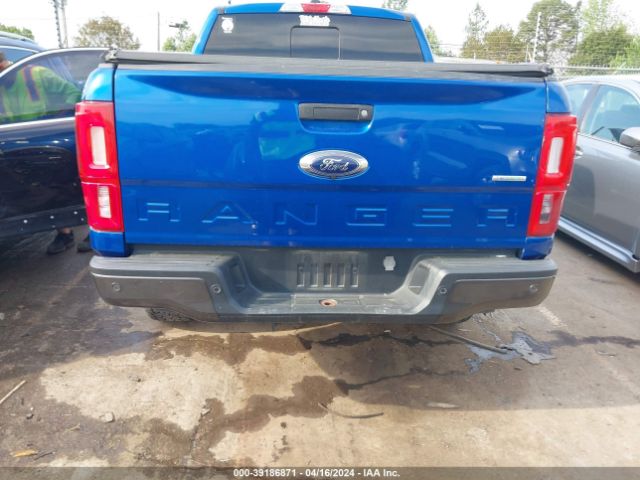 1FTER4FH4KLA67816 Ford Ranger Xlt