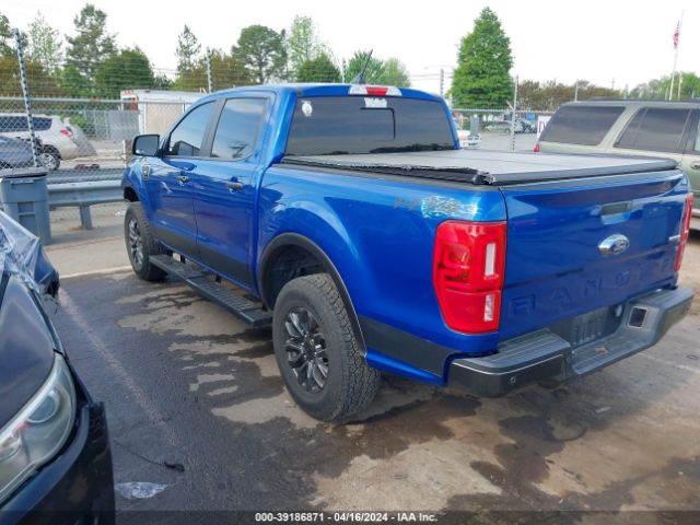 1FTER4FH4KLA67816 Ford Ranger Xlt