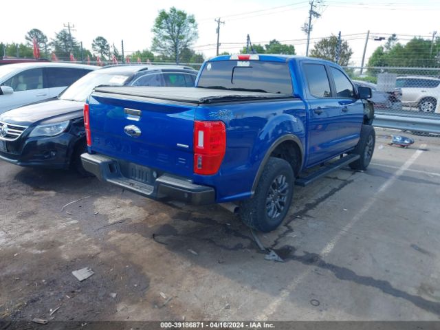 1FTER4FH4KLA67816 Ford Ranger Xlt