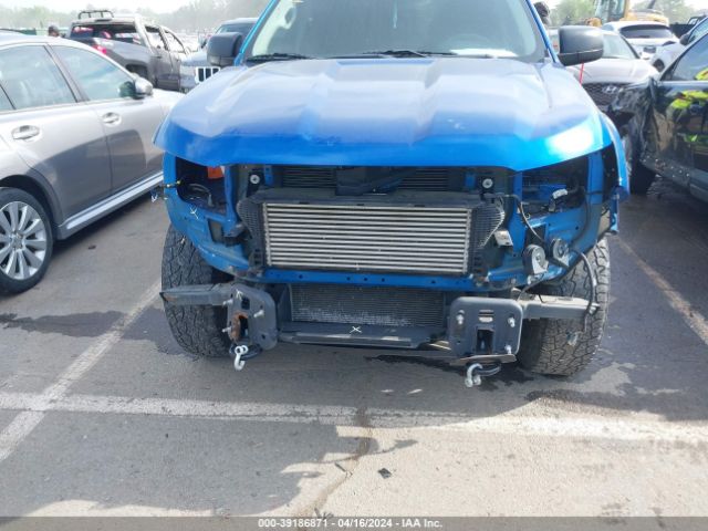 1FTER4FH4KLA67816 Ford Ranger Xlt