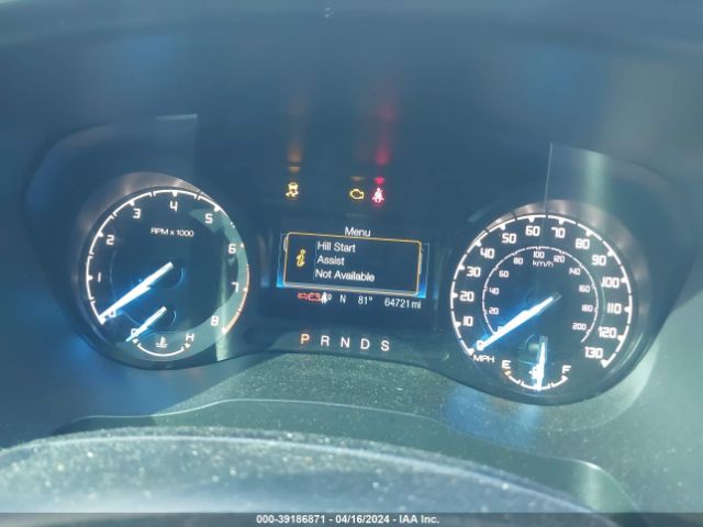 1FTER4FH4KLA67816 Ford Ranger Xlt