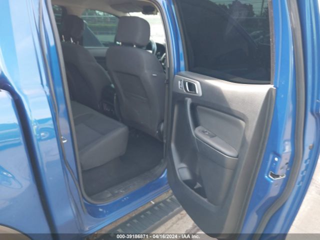 1FTER4FH4KLA67816 Ford Ranger Xlt