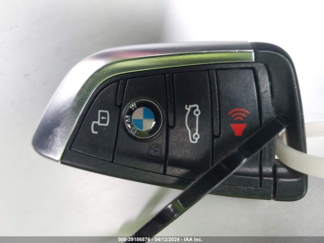 5UX43DP0XN9M98599 BMW X3 Sdrive30i