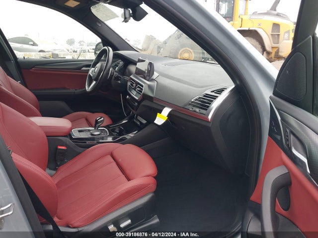 5UX43DP0XN9M98599 BMW X3 Sdrive30i