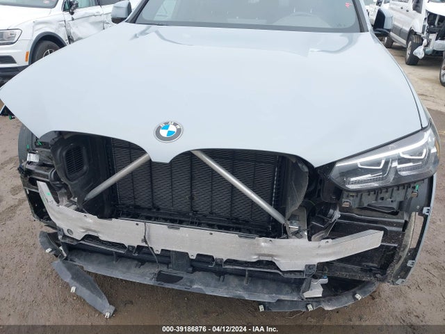 5UX43DP0XN9M98599 BMW X3 Sdrive30i